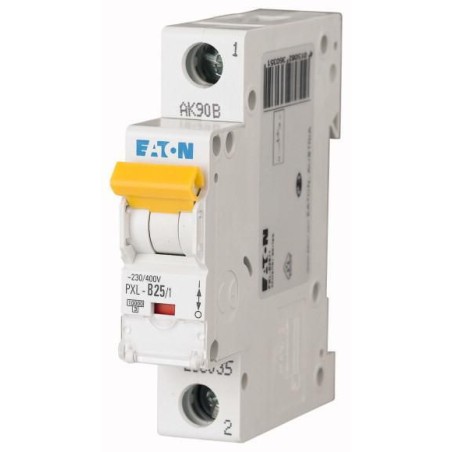 Eaton Pxl-B251 Circuit Breaker